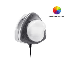 Lampa magnetyczna LED do basenów Intex 28698 2