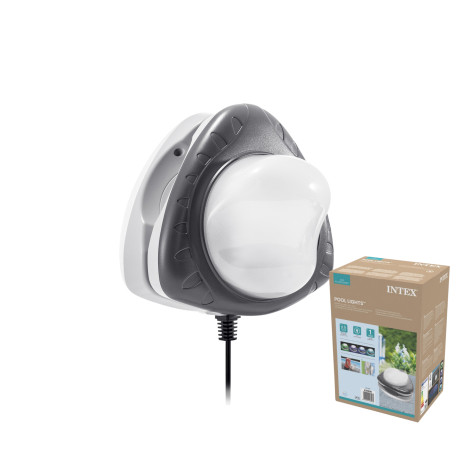 Lampa magnetyczna LED do basenów Intex 28698