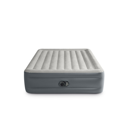 INTEX 64126 materac dmuchany wysoki dwuosobowy 150x200