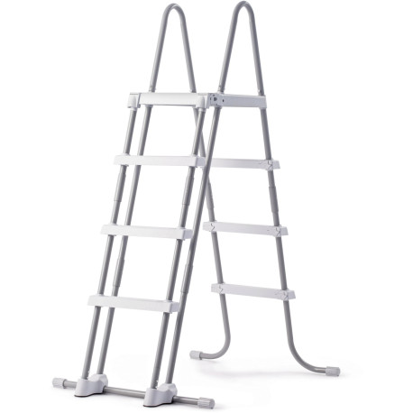 Basen stelażowy prostokątny 400 x 200 x 122 INTEX 26790