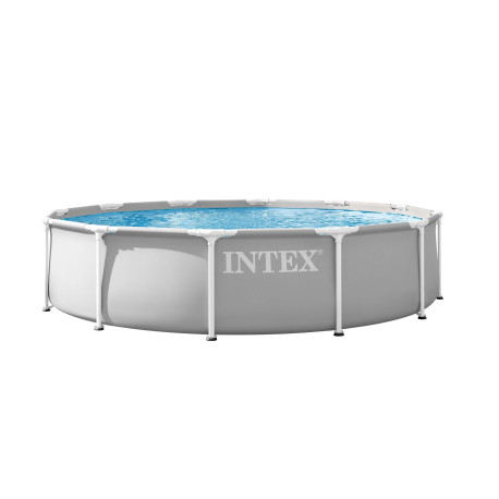 INTEX 26710 Basen Stelażowy - Najtaniej w IntexMarket