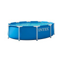 Basen stelażowy 305x76 INTEX 28200 bez pompy | Intexmarket.pl