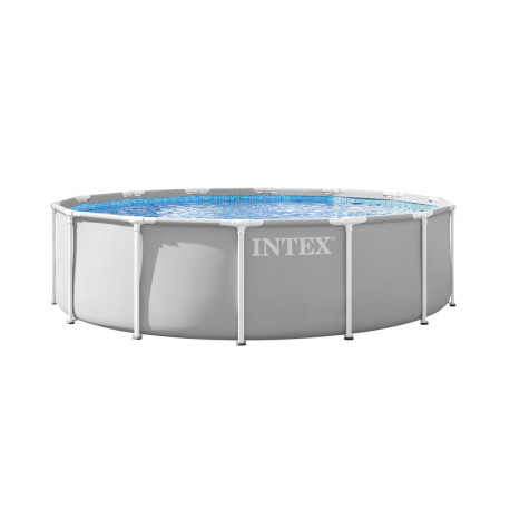 Basen stelażowy 427x107 cm 12000 litrów INTEX 26720