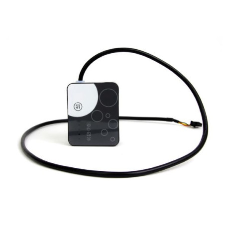 Ciepła woda w Twoim basenie? Wybierz pompę Hewalex PCWBi 17,8 kW-B