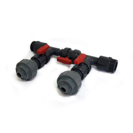 Ciepła woda w Twoim basenie? Wybierz pompę Hewalex PCWBi 20,0 kW-B