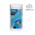 Tabletki tlenowe 20 g MiraMare 1 kg