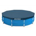 Pokrywa na basen stelażowy INTEX 28030