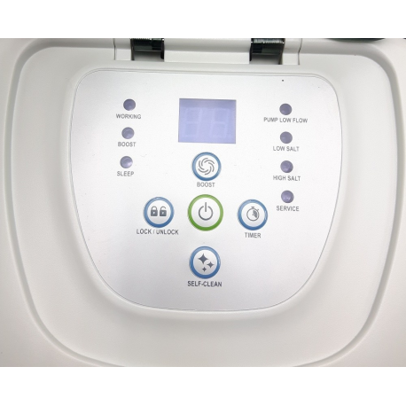 Panel sterowania generatora chloru INTEX 26668