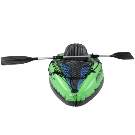 Kajak Pneumatyczny - Challenger K1 INTEX 68305