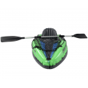 Kajak Pneumatyczny - Challenger K1 INTEX 68305
