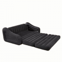 Materac Dmuchany Sofa 2w1 funkcja spania INTEX 68566