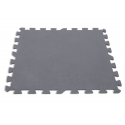Mata panelowa pod basen puzzle 50 x 50 x1 INTEX 29081