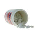 Chlor ekonomiczny Marina w tabletkach 7g - 1kg