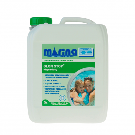 Glon Stop Marina 5 l Glon Stop Marina 5 l