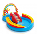 Wodny plac zabaw Basen dla dzieci - INTEX 57453