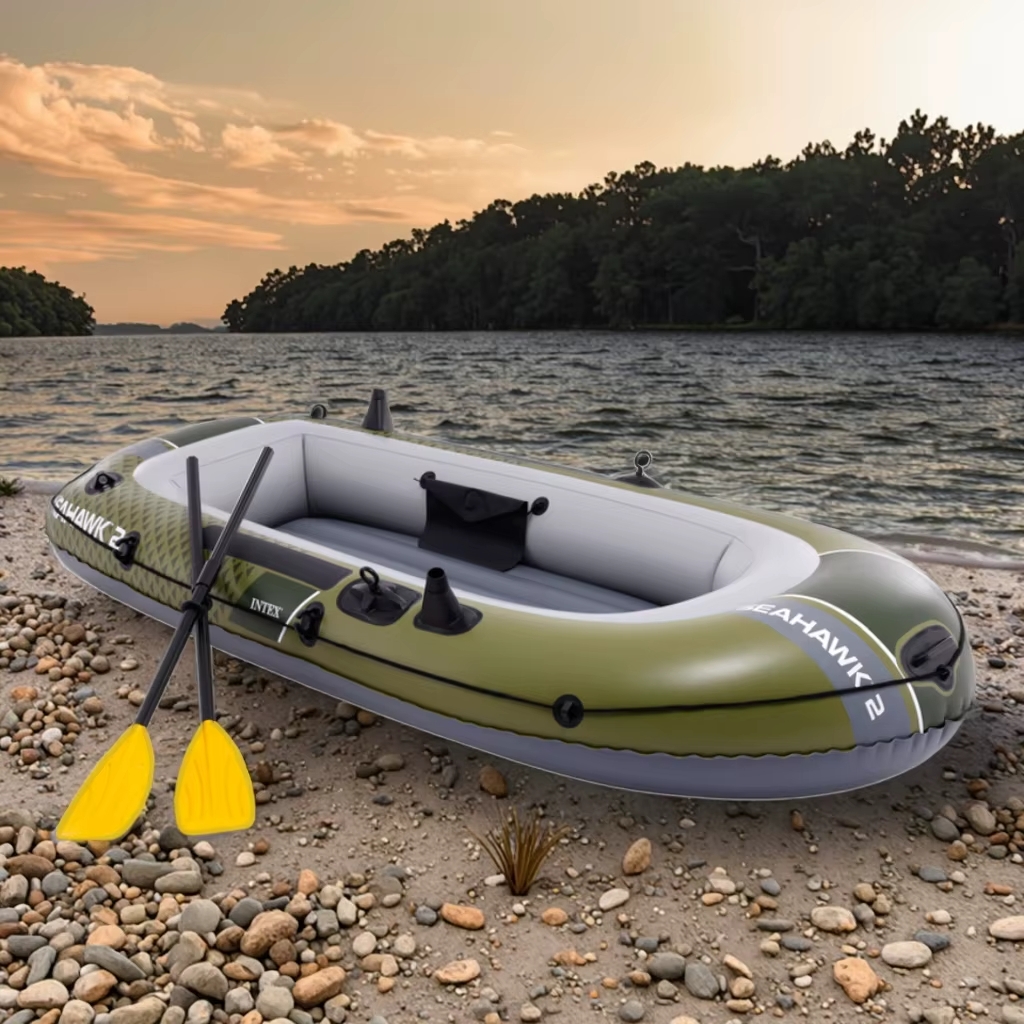 ponton seahawk 2-osobowy