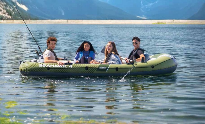 68351 ponton od intex