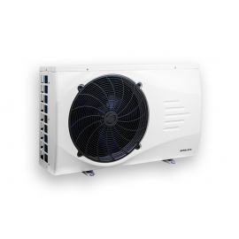 Pompa ciepła do basenu PCWB 7,6 kW-A Hewalex