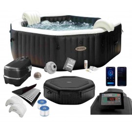 Dmuchane Jacuzzi Pure SPA INTEX 28462 dla 6 osób