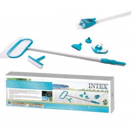 Zestaw do czyszczenia basenu Deluxe INTEX 28003