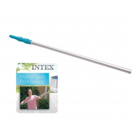 Aluminiowy kij teleskopowy 279cm / 29,8mm Intex  29055
