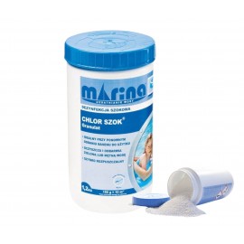 Chlor Szok Granulat Marina 1,2 kg