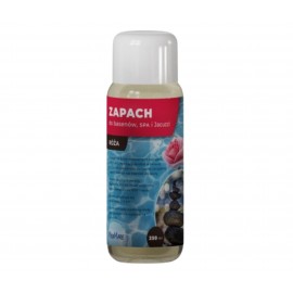 Zapach do Basenów, spa, Jacuzzi MiraMare Róża 250 ml