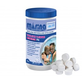 Tabletki tlenowe 20 g Marina 1 kg