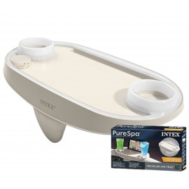 Półka do Jacuzzi spa INTEX 28520