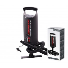 Ręczna pompka tłokowa INTEX 68614
