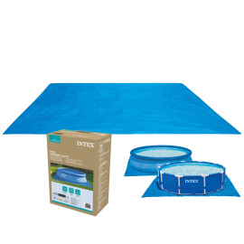 Mata pod basen INTEX 28048
